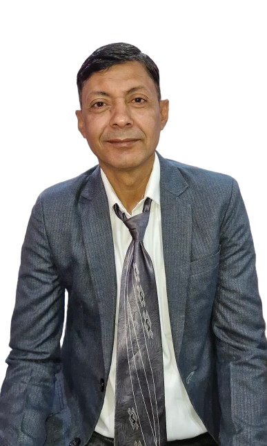Founder of M.K Electricals